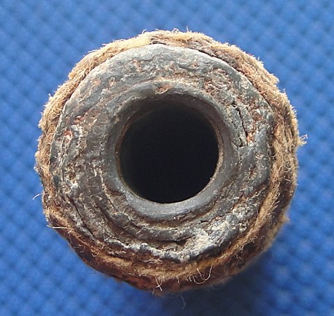 ตะกรุดหลวงพ่อผุด วัดวังเวียน