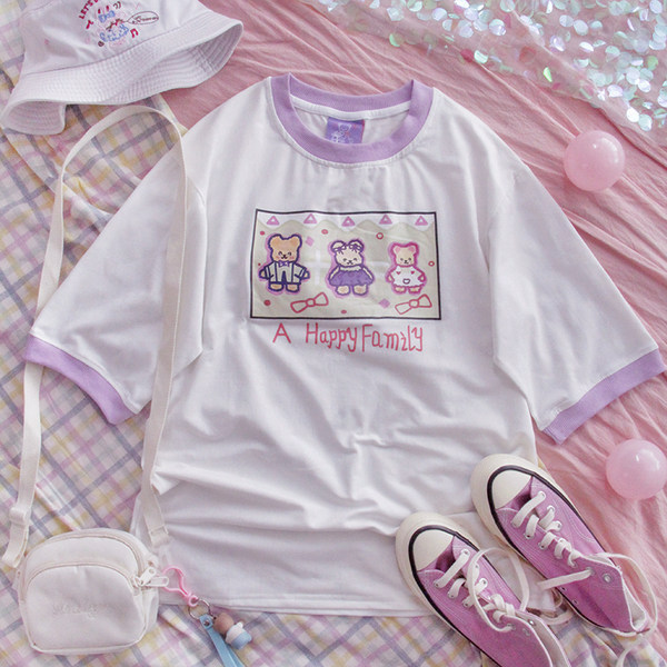 เสื้อผ้าสไตล์ญี่ปุ่น Mori Girl