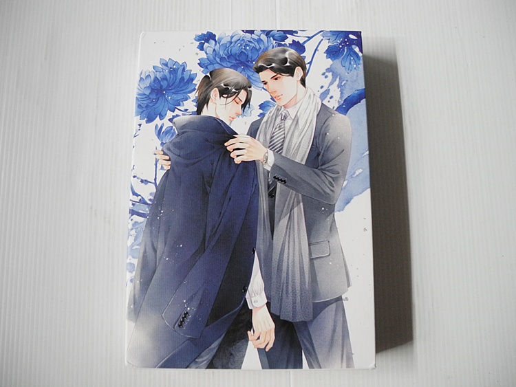 Flower Vase : กลกุณฑี 2 เล่มจบ + เล่มพิเศษ + Box