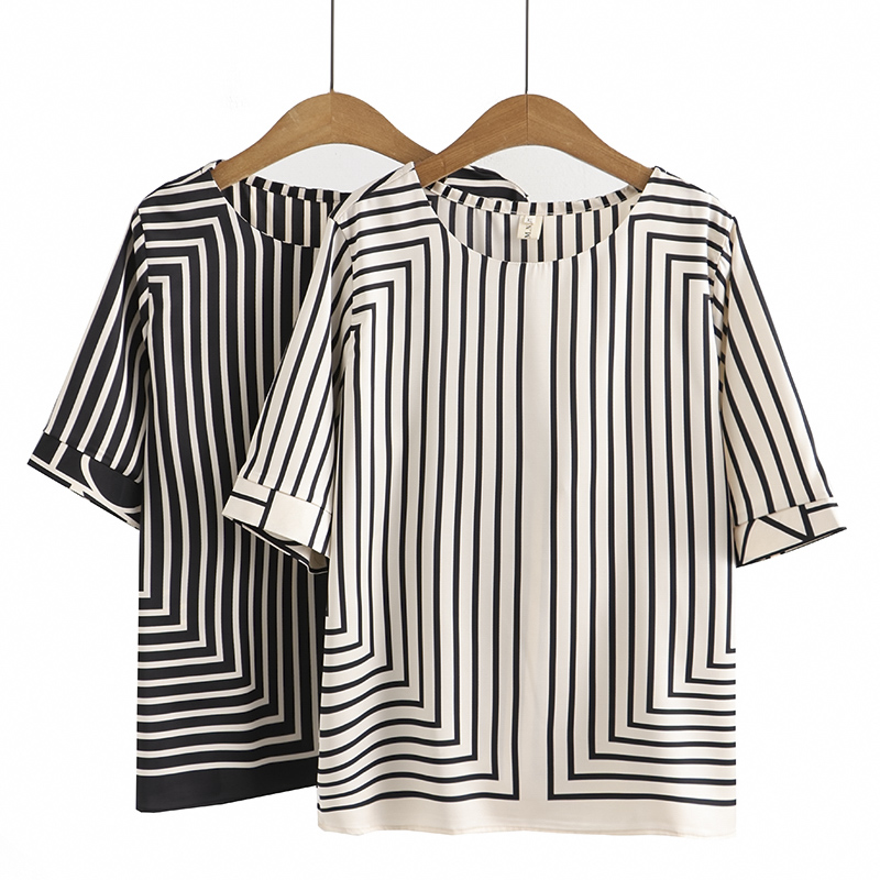 เสื้อผ้าคนอ้วน เสื้อผ้าสาวอวบ(อกเสื้อ38-50นิ้ว)