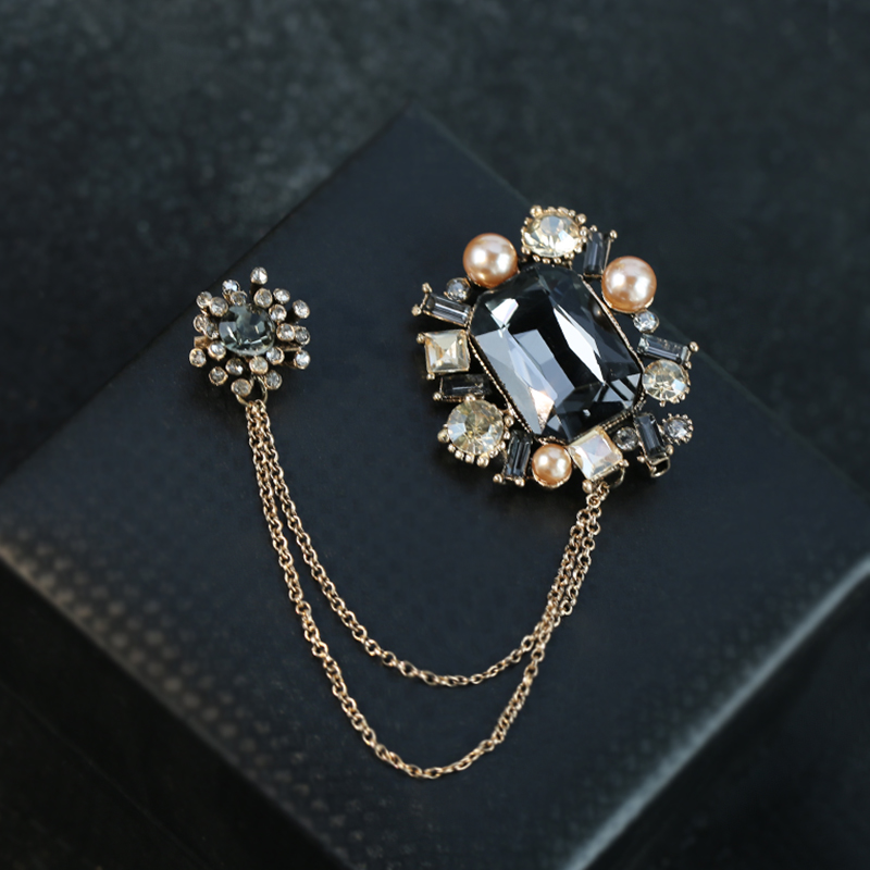เข็มกลัด เข็มกลัดสวยๆ เข็มกลัดติดเสื้อ Brooch