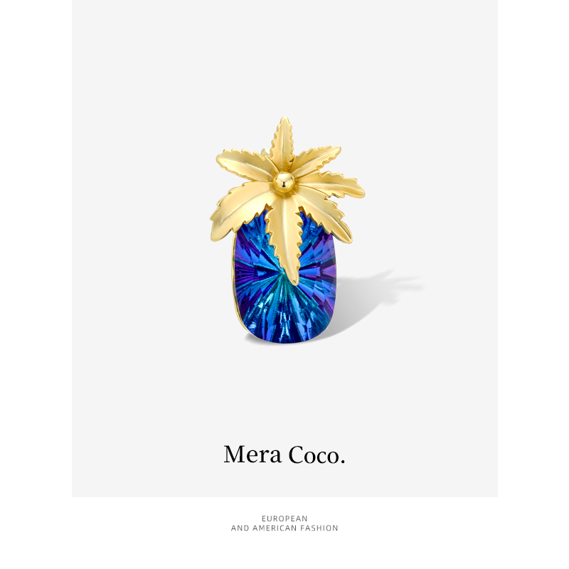 เข็มกลัด เข็มกลัดสวยๆ เข็มกลัดติดเสื้อ Brooch