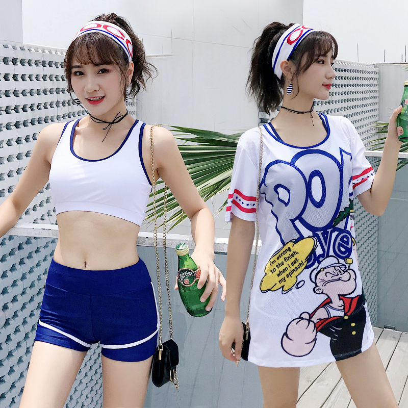 ชุดว่ายน้ำผู้หญิง ชุดว่ายน้ำแฟชั่น ชุดว่ายน้ำบิกินี่ ชุดว่ายน้ำเต็มตัว คอลเลคชั่นใหม่
