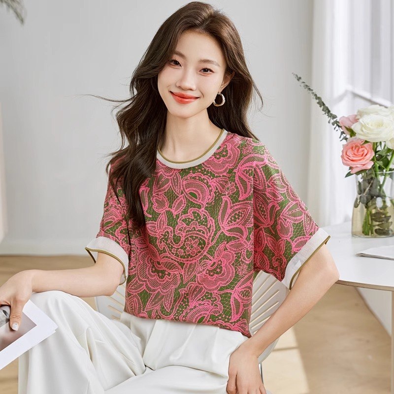 เสื้อเชิ้ตผู้หญิงใส่ทํางาน 390 บาทต่อชิ้น ฟรีค่าจัดส่ง