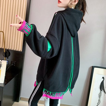 แจ็กเก็ตวัยรุ่น เสื้อคลุมแจ็คเก็ตผู้หญิง เสื้อแจ็คเก็ตกันหนาว