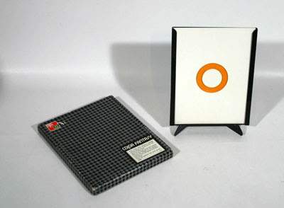 T-67 Color Fantasy by PAVEL/STAND CREATED BY SHIGERU SUGAWARA, 1974