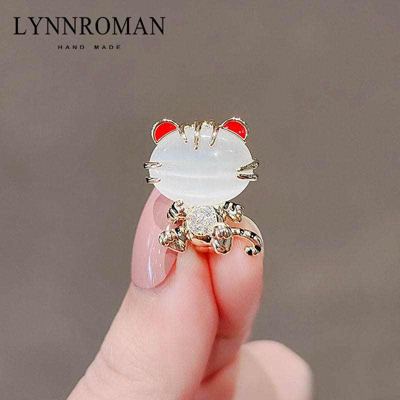 เข็มกลัด เข็มกลัดสวยๆ เข็มกลัดติดเสื้อ Brooch