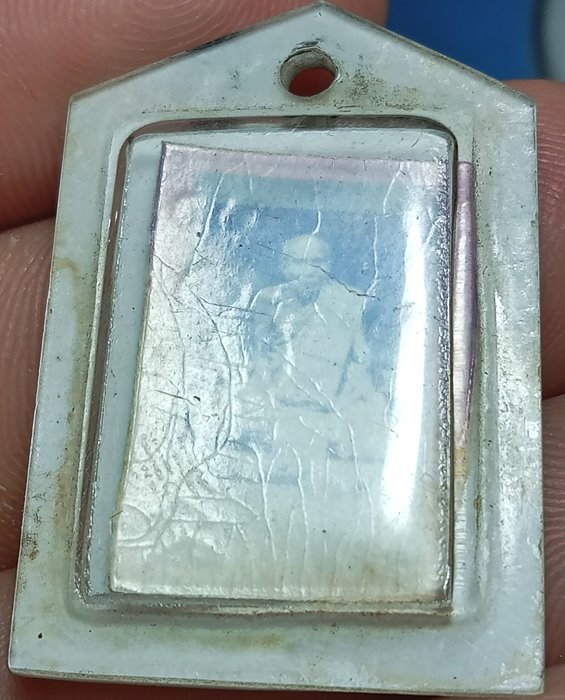 หลวงพ่อซุน วัดบ้านเสือโก๊ก