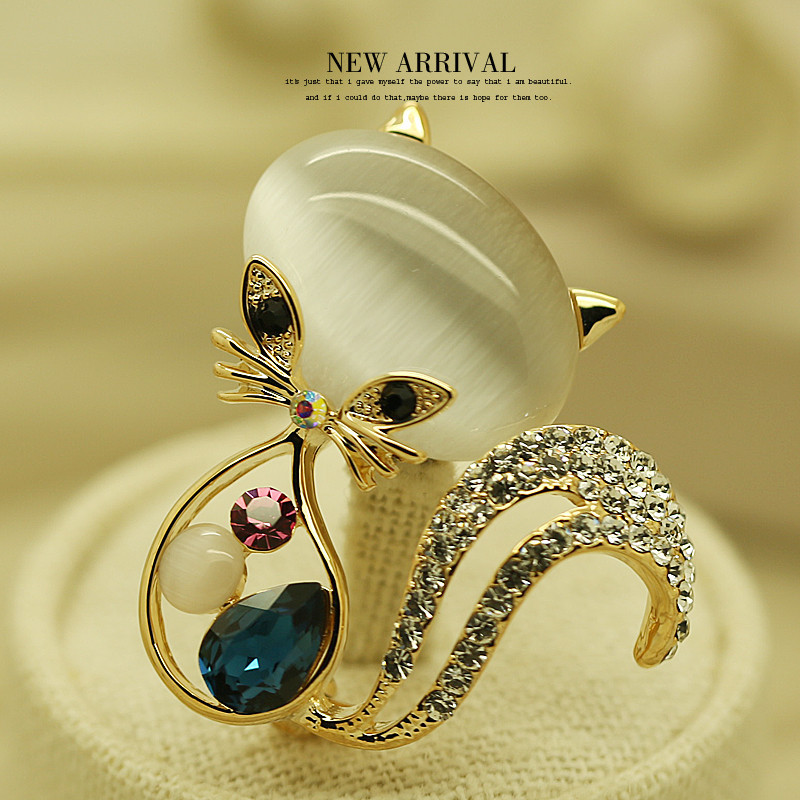เข็มกลัด เข็มกลัดสวยๆ เข็มกลัดติดเสื้อ Brooch
