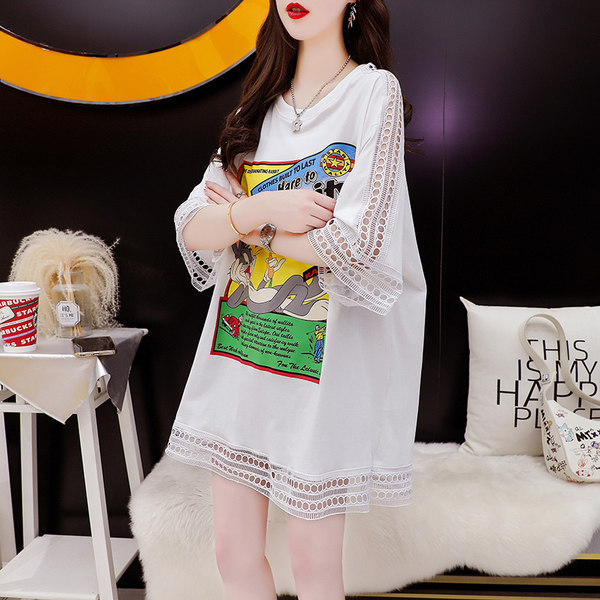 เสื้อโอเวอร์ไซส์เกาหลี