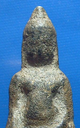 พระหูยาน ชินเขียว