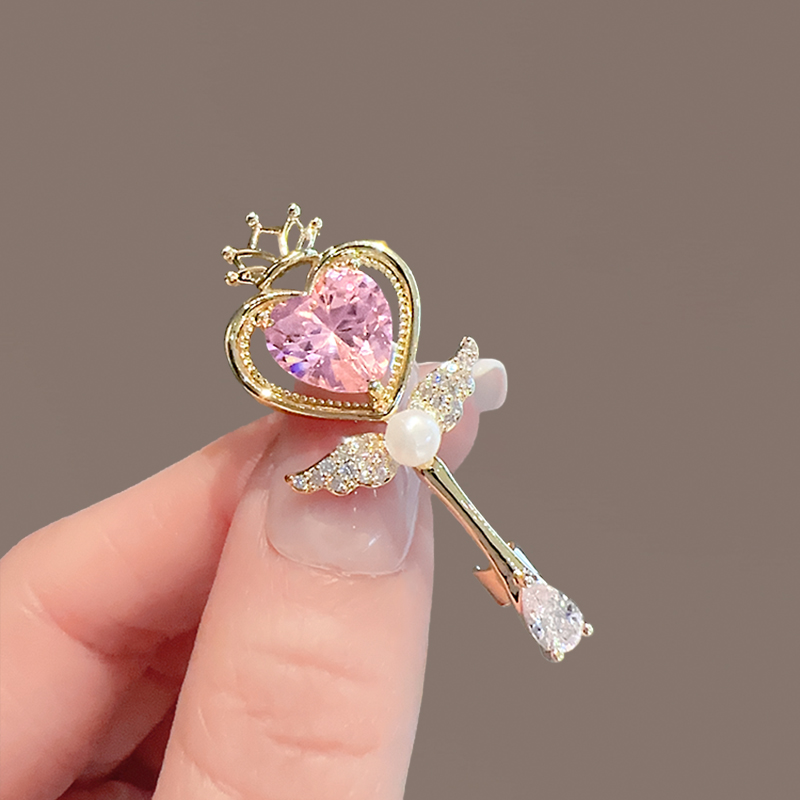 เข็มกลัด เข็มกลัดสวยๆ เข็มกลัดติดเสื้อ Brooch
