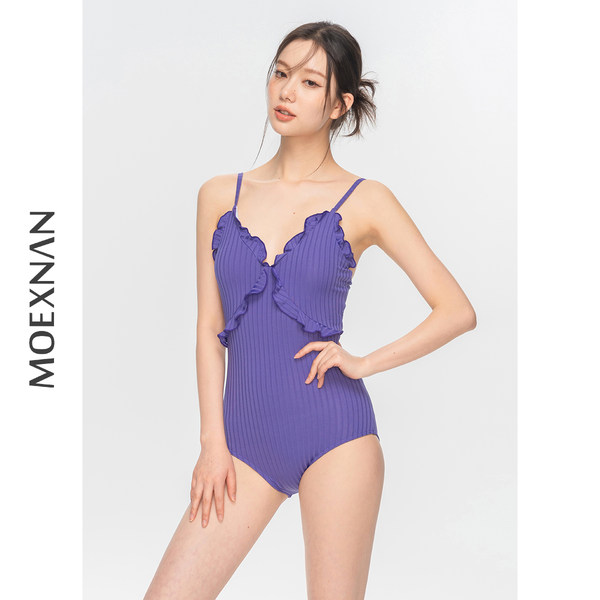 ชุดว่ายน้ำผู้หญิง ชุดว่ายน้ำน่ารัก Bikini ชุดไปทะเล