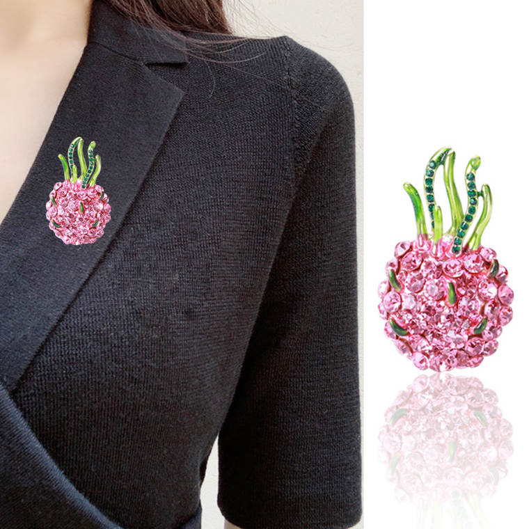 เข็มกลัด เข็มกลัดสวยๆ เข็มกลัดติดเสื้อ Brooch