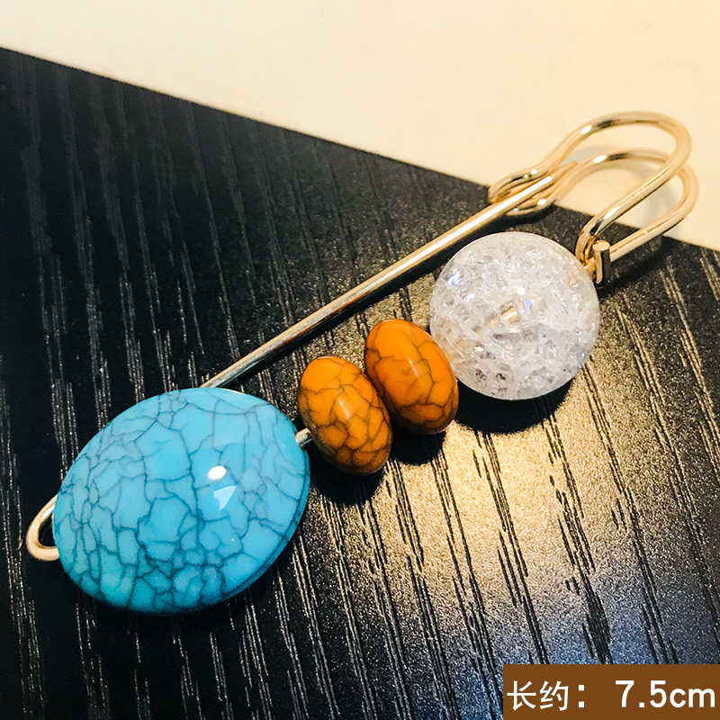 เข็มกลัด เข็มกลัดสวยๆ เข็มกลัดติดเสื้อ Brooch