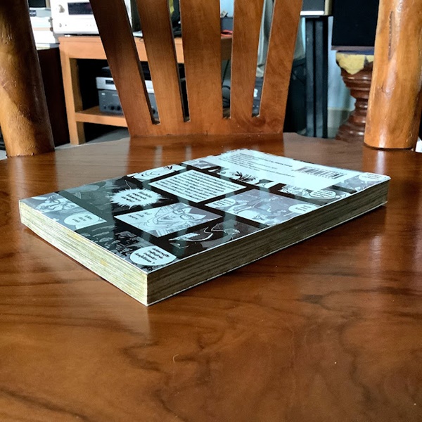 เชฟใหม่ใจทรหด ภาค2 เล่ม 5