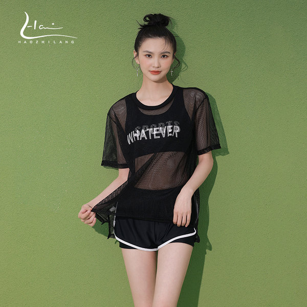ชุดว่ายน้ำผู้หญิง ชุดว่ายน้ำน่ารัก Bikini ชุดไปทะเล