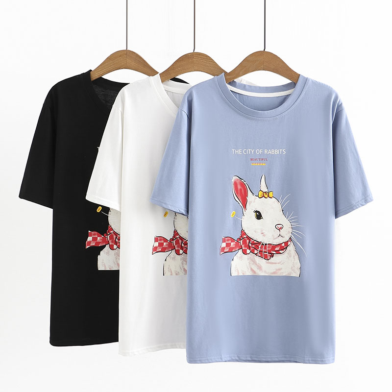 เสื้อผ้าคนอ้วน เสื้อผ้าสาวอวบ(อกเสื้อ38-50นิ้ว)