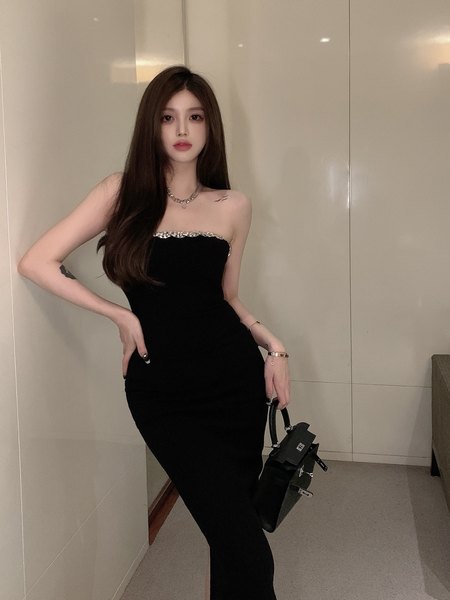 ชุดเดรสแฟชั่น แบบชุดเดรสสวยๆ ชุดเดรสน่ารัก