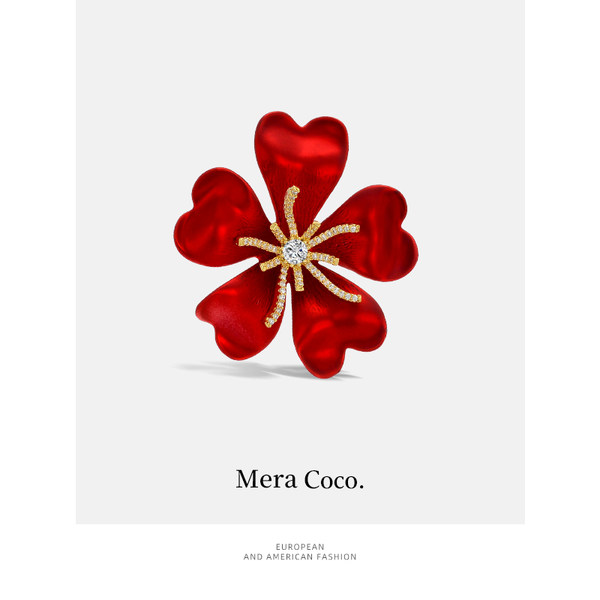 เข็มกลัด เข็มกลัดสวยๆ เข็มกลัดติดเสื้อ Brooch