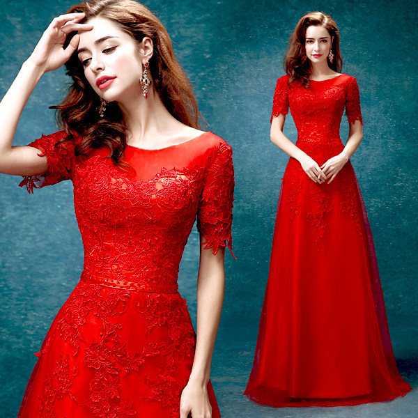 ชุดแต่งงาน Wedding Dress แบรนด์ Angel