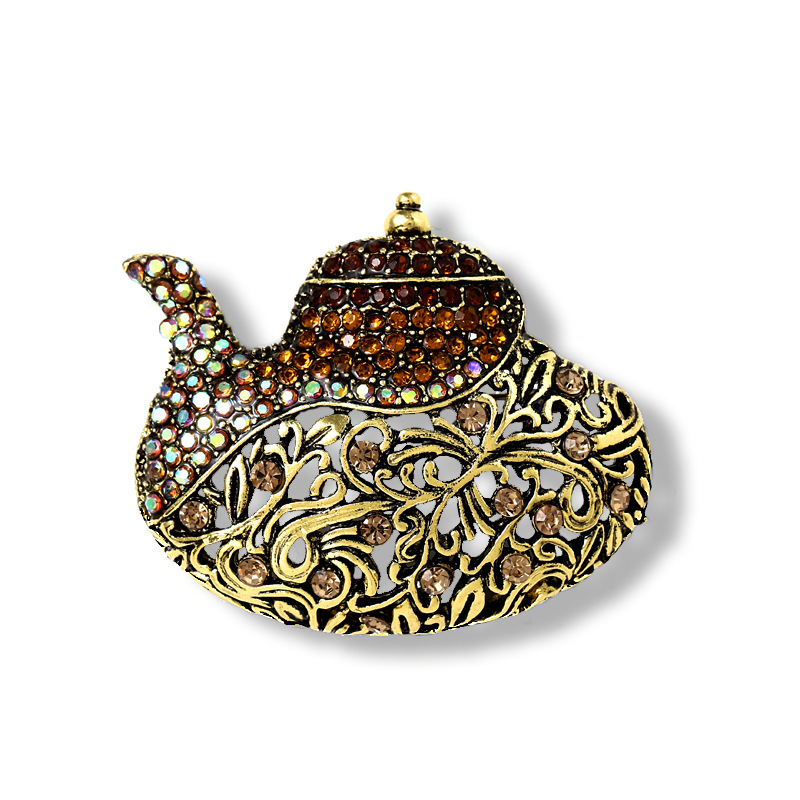 เข็มกลัด เข็มกลัดสวยๆ เข็มกลัดติดเสื้อ Brooch