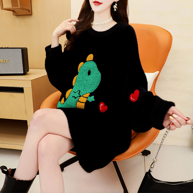 เสื้อไหมพรม เสื้อไหมพรมแขนยาว