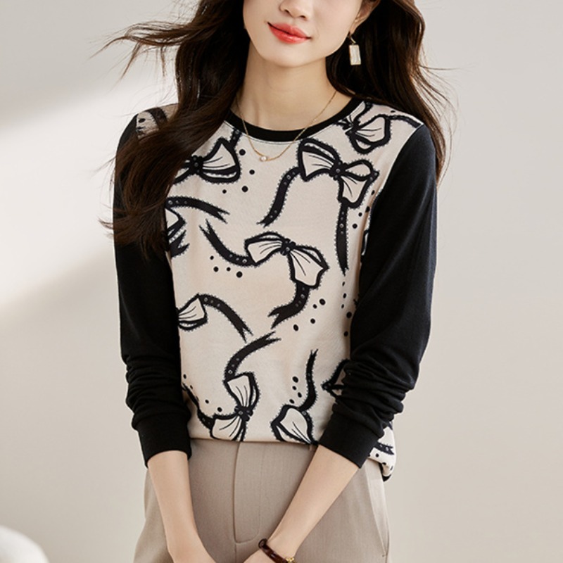 เสื้อเชิ้ตผู้หญิงแขนยาว เสื้อเชิ้ตผู้หญิงใส่ทํางาน 390 บาทต่อชิ้น ฟรีค่าจัดส่ง