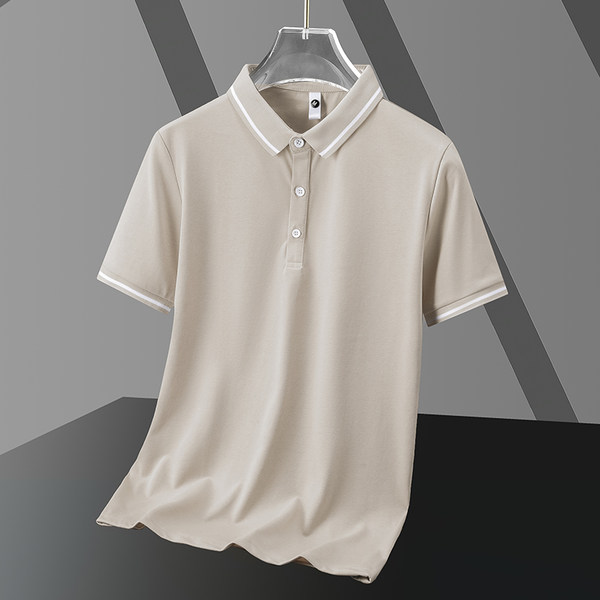 เสื้อโปโลชาย ราคาถูก Polo–Shirt