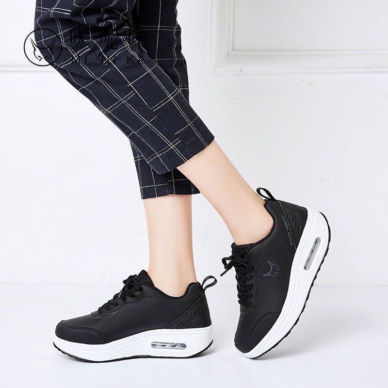 รองเท้าผ้าใบ รองเท้าลำลอง รองเท้าผ้าใบลำลอง รองเท้าแฟชั่นแบบสวม Slipper Shop