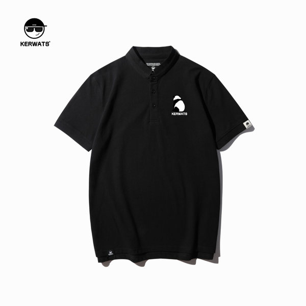 เสื้อยืดผู้ชายอ้วน S-6XL น้ำหนักผู้สวม 50-135 กิโลกรัม