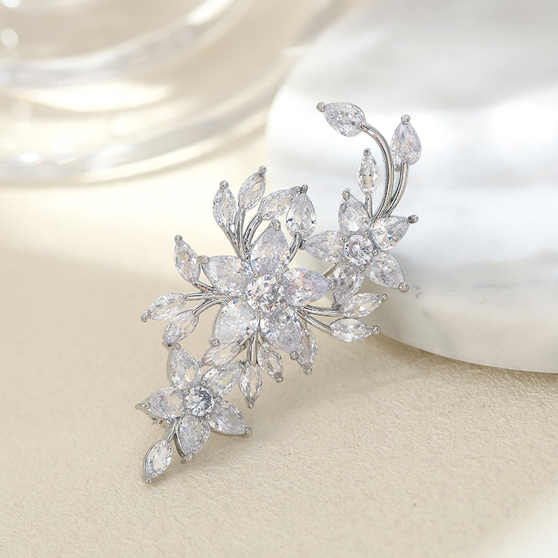 เข็มกลัด เข็มกลัดสวยๆ เข็มกลัดติดเสื้อ Brooch