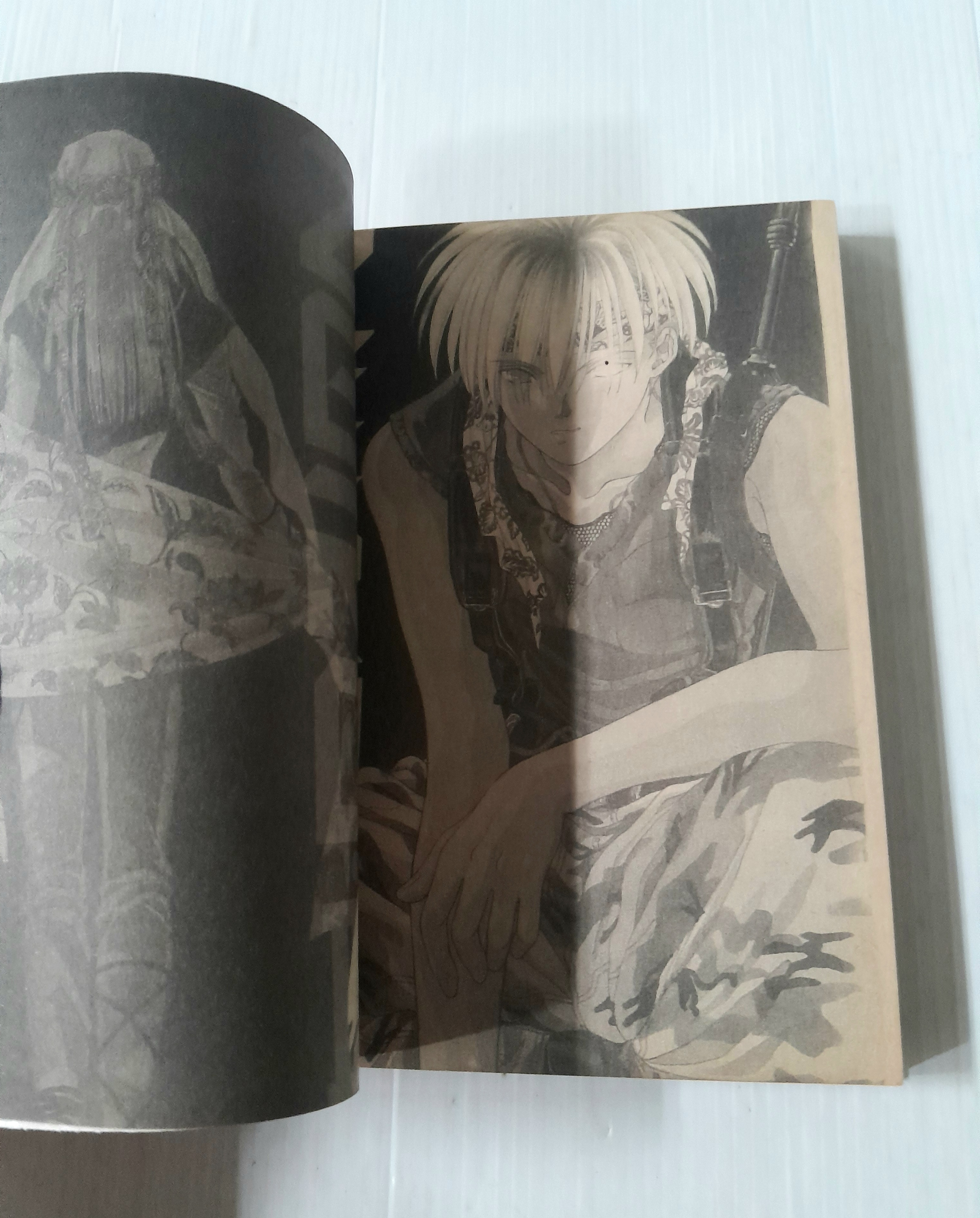 ซีโร่ ภาค 3 (เล่มเดียวจบ) / Takako Yamazaki