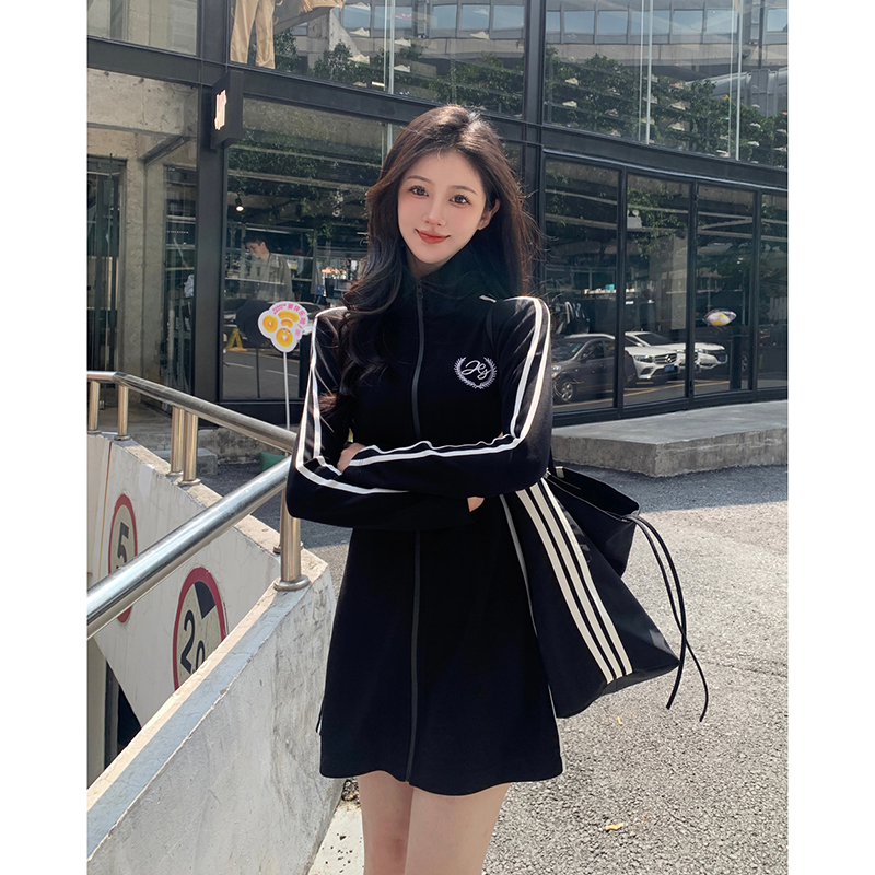 เดรสสาวอวบ มีไซส์ L-4XLอกเสื้อ 38-47 นิ้ว ใส่ได้ทั้งสาวหุ่นดีน่ารักจนถึงสาวอวบพลัสไซส์ จัดส่งฟรี! ทักแชทสั่งซื้อ