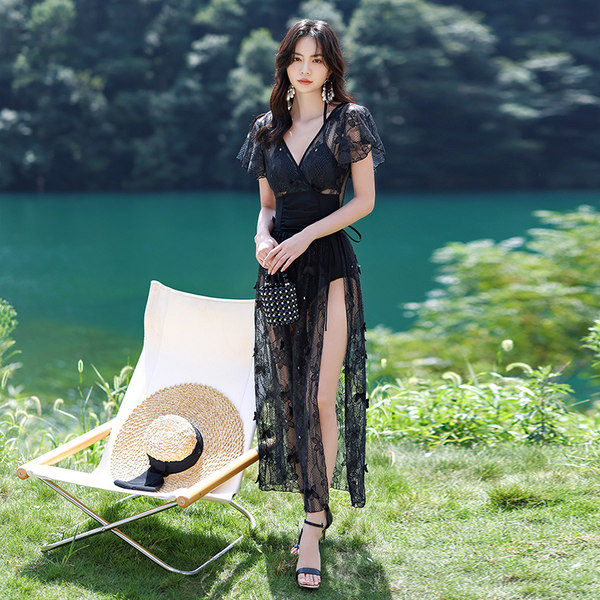ชุดว่ายน้ำผู้หญิง ชุดว่ายน้ำน่ารัก Bikini ชุดไปทะเล