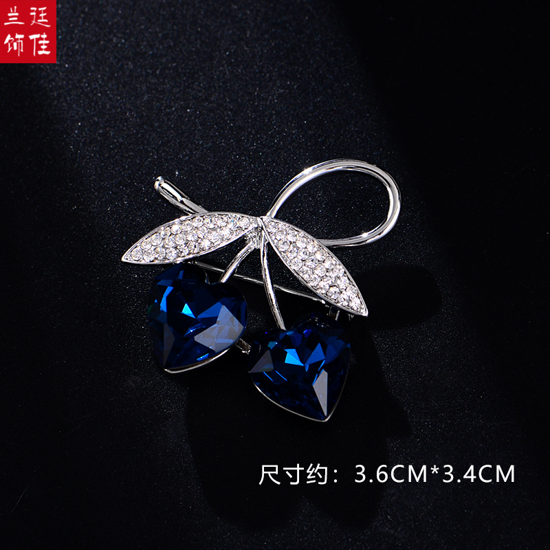 เข็มกลัด เข็มกลัดสวยๆ เข็มกลัดติดเสื้อ Brooch
