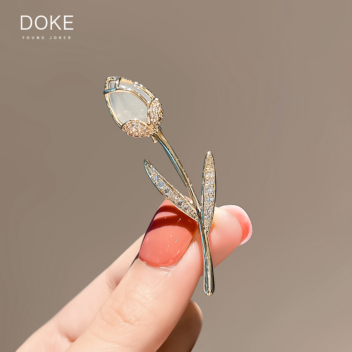 เข็มกลัด เข็มกลัดสวยๆ เข็มกลัดติดเสื้อ Brooch