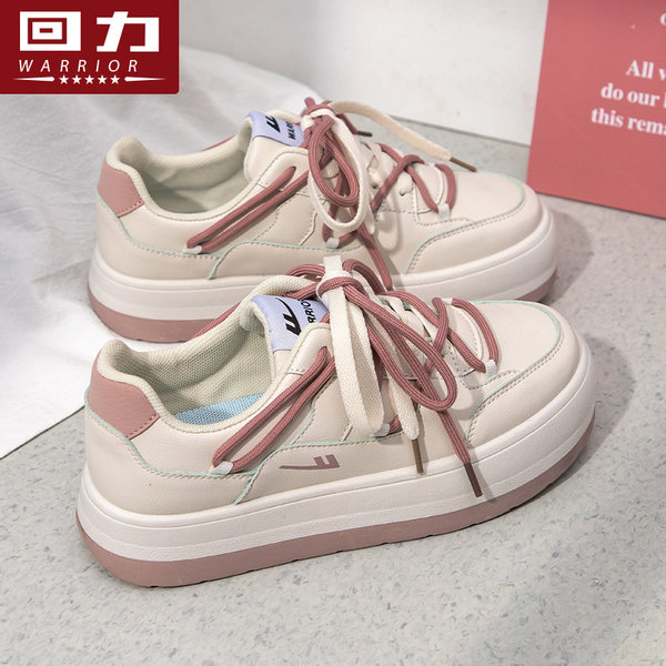 รองเท้าผ้าใบแฟชั่นผู้หญิง ใส่สบาย มีขนาด 35-40