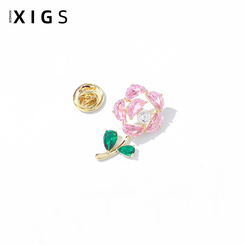 เข็มกลัด เข็มกลัดสวยๆ เข็มกลัดติดเสื้อ Brooch
