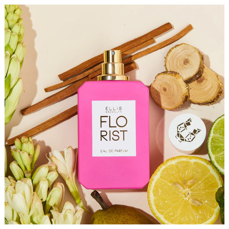 Ellis Brooklyn Florist (EAU DE PARFUM) 1.5 ml.