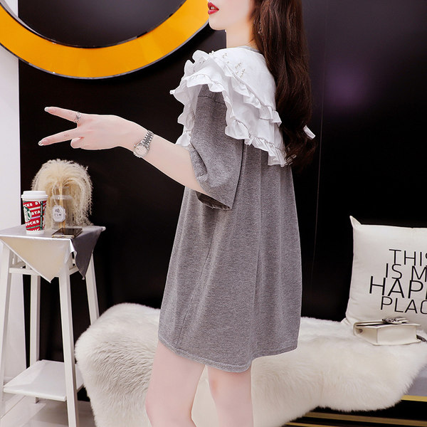 เสื้อโอเวอร์ไซส์เกาหลี
