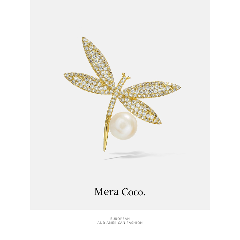 เข็มกลัด เข็มกลัดสวยๆ เข็มกลัดติดเสื้อ Brooch