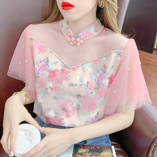 เสื้อลูกไม้สวยๆ เสื้อลูกไม้ เสื้อลูกไม้แฟชั่น BY MIRI