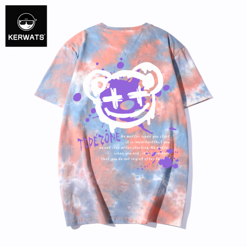 เสื้อยืดผู้ชายอ้วน S-6XL น้ำหนักผู้สวม 50-135 กิโลกรัม