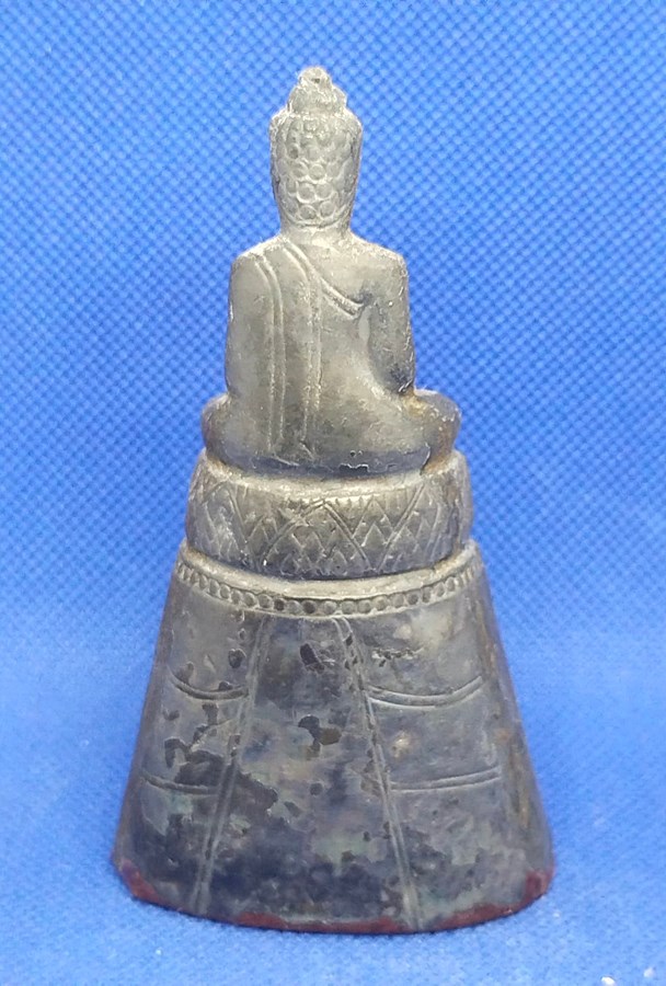 พระบุเงิน สมัยอยุธยา