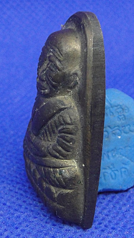 ุหลวงพ่อเงิน พิมพ์ขี้ตา