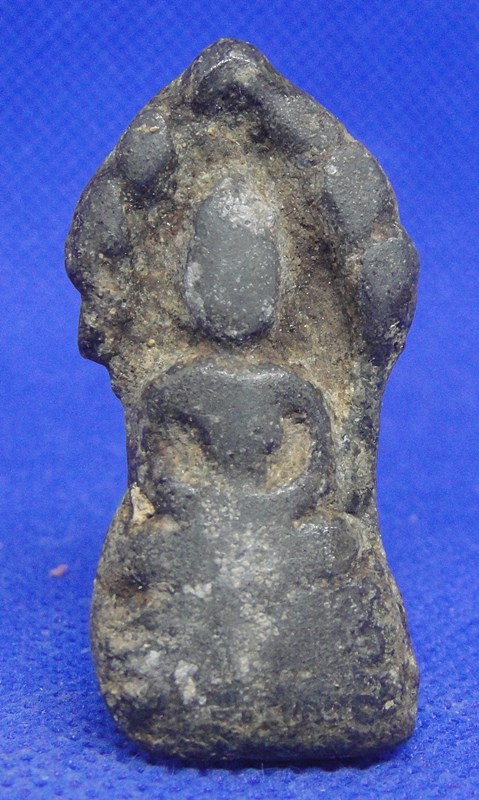 พระนาคปกชินเขียว