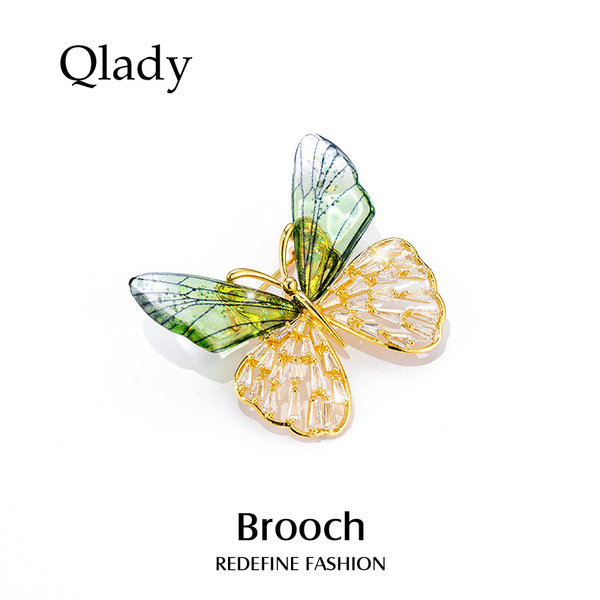 เข็มกลัด เข็มกลัดสวยๆ เข็มกลัดติดเสื้อ Brooch