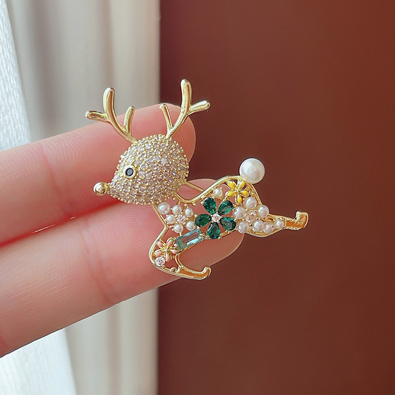 เข็มกลัด เข็มกลัดสวยๆ เข็มกลัดติดเสื้อ Brooch