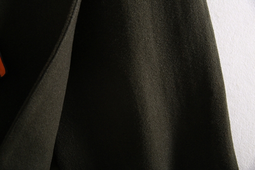 โอเวอร์โค้ท overcoat สไตล์ยุโรป แบบแขนเต่อ กำลังฮิต ใส่ง่ายเข้ากับทุกชุด กันหนาวได้ดี พร้อมส่ง